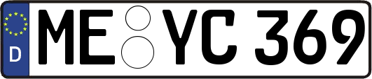 ME-YC369