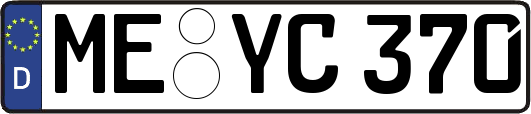 ME-YC370