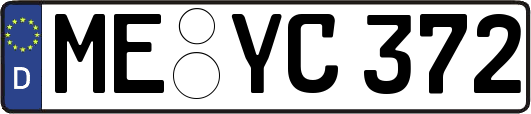 ME-YC372