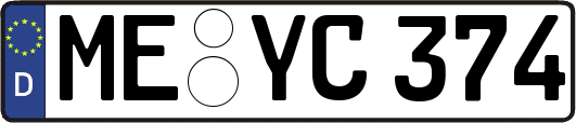 ME-YC374