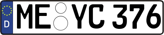 ME-YC376
