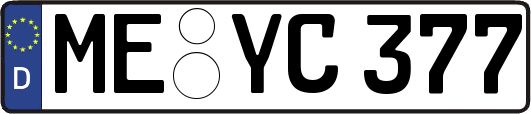 ME-YC377