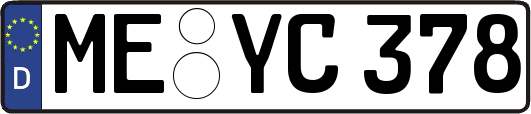 ME-YC378