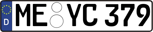 ME-YC379