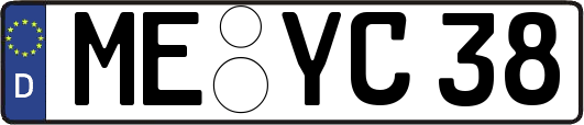 ME-YC38