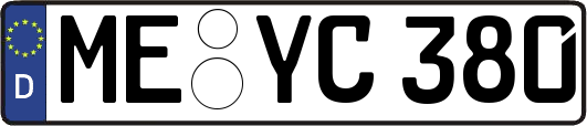 ME-YC380