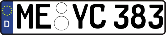 ME-YC383