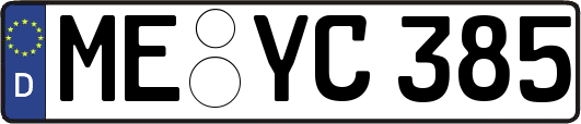 ME-YC385