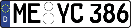 ME-YC386