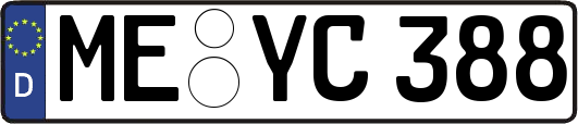 ME-YC388