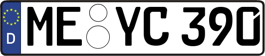 ME-YC390