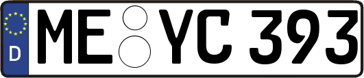 ME-YC393