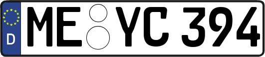 ME-YC394