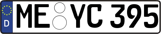 ME-YC395