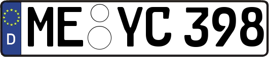 ME-YC398