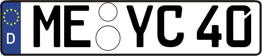 ME-YC40