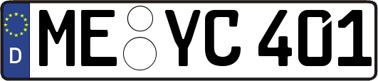 ME-YC401