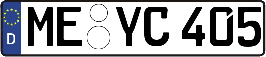 ME-YC405