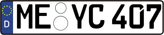 ME-YC407