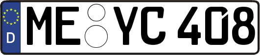 ME-YC408
