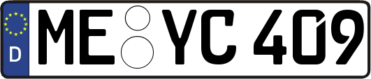 ME-YC409