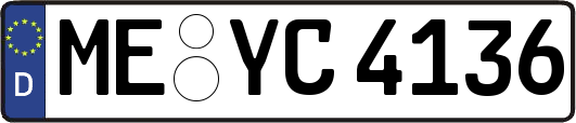 ME-YC4136