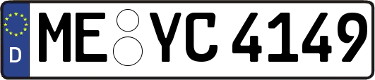 ME-YC4149