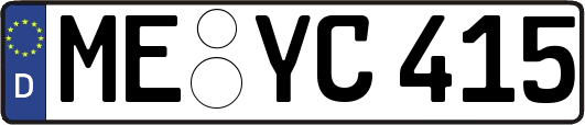 ME-YC415