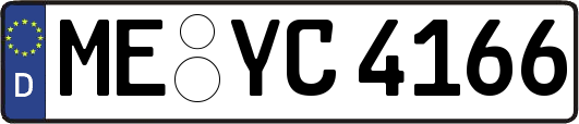 ME-YC4166