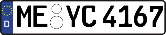 ME-YC4167