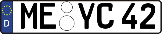 ME-YC42