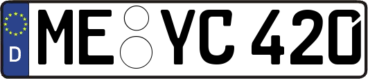 ME-YC420