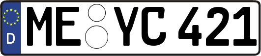 ME-YC421