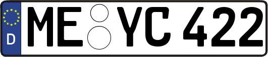 ME-YC422