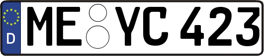 ME-YC423