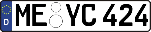 ME-YC424