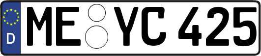 ME-YC425