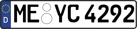 ME-YC4292