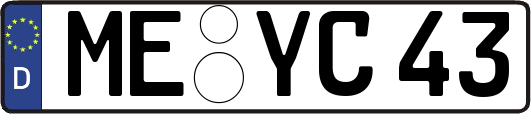 ME-YC43