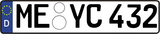 ME-YC432