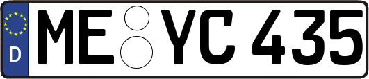 ME-YC435