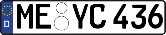 ME-YC436