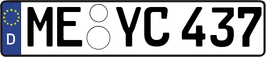 ME-YC437