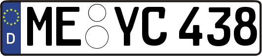 ME-YC438