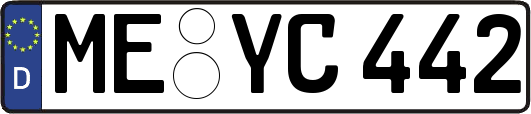 ME-YC442
