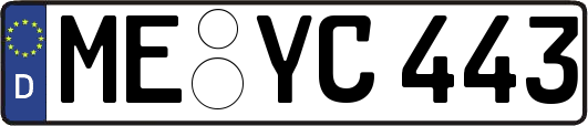 ME-YC443