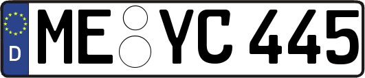ME-YC445