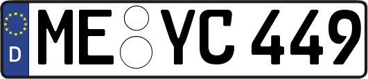 ME-YC449