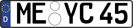 ME-YC45