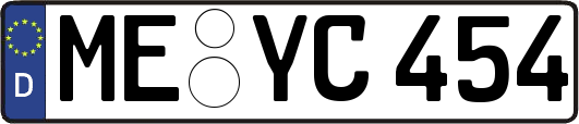 ME-YC454